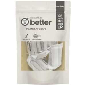 [Kkeutkeuthannara] — SKT-BCT0001A Disposable Towel