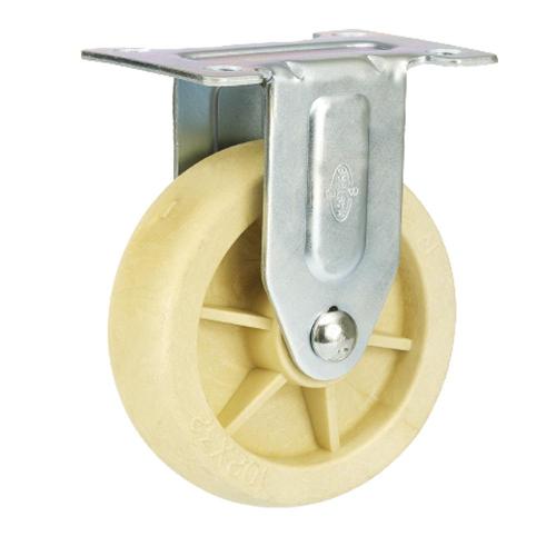 [DAESIN CASTER] — DS2330NGM Heat-Resistant Caster (Fixed)