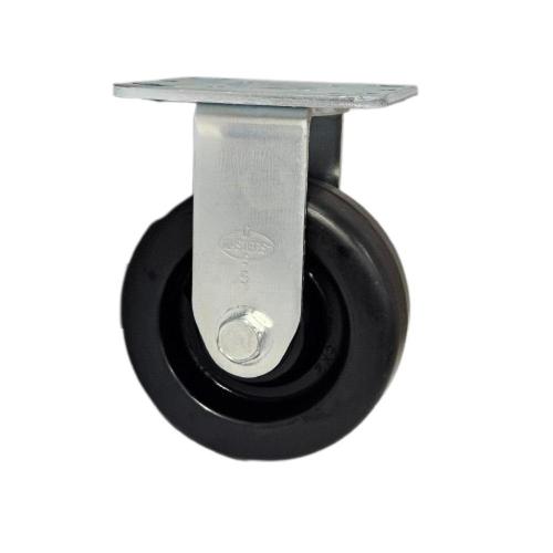 [DAESIN CASTER] — DS2341PHN Heat-Resistant Caster (Fixed)