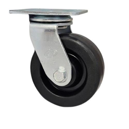 [DAESIN CASTER] — DS2341PHN Heat-Resistant Caster (Swivel)