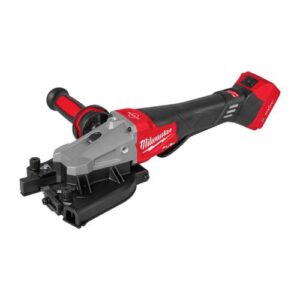 [Milwaukee] — ‘019601553 Cordless Rebar Cutter