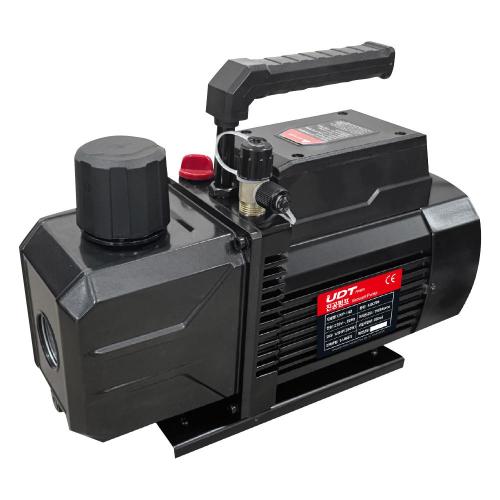 [UDT Electric] — UVP-140 Vacuum Pump