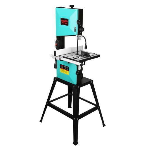 [Hanshin] — HS-BS10 Drilling Machine Band Saw