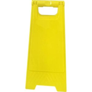 [Smato Road Products] — 120-4746 PP Standing Sign
