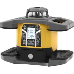 [BlueTec] — BT-R100DG Laser Level Laser Level (Rotary)
