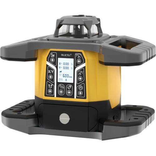 [BlueTec] — BT-R100DG Laser Level Laser Level (Rotary)