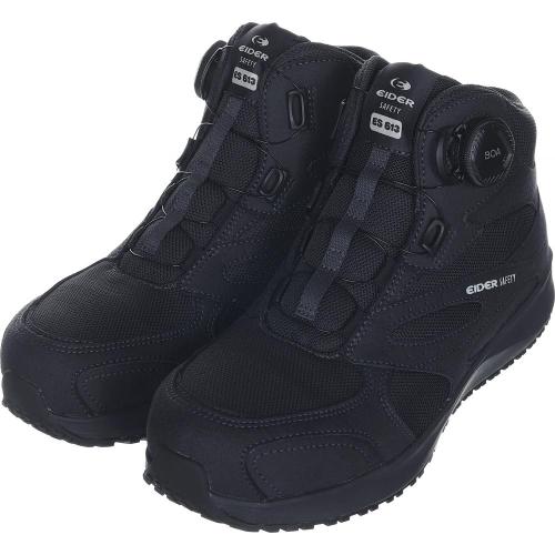 [Eider Safety] — HC624049 Safety Shoe