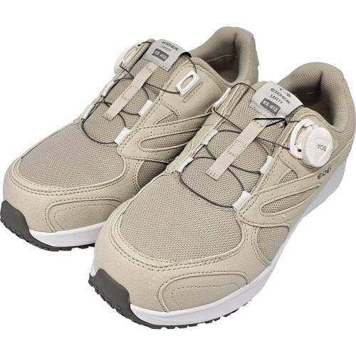 [Eider Safety] — HC424046 Safety Shoe