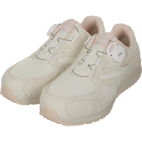[Eider Safety] — 874-9530 HC424047 Safety Shoe