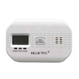 [BlueTec] — BT-020 Tester Carbon Monoxide Alarm