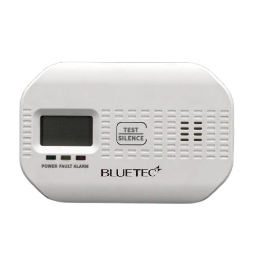 [BlueTec] — BT-020 Tester Carbon Monoxide Alarm