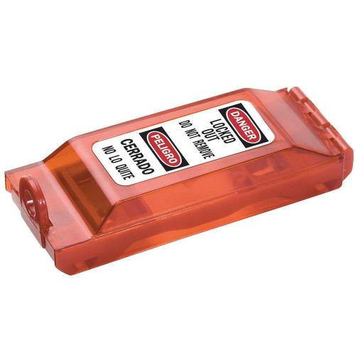 [MASTER Lock] — 496B Switch Lock Device