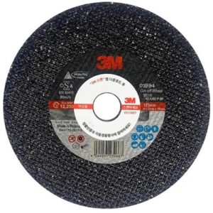 [3M Abrasive] — 7100307627 Cutting Stone