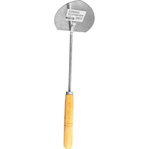 [Smato] — LT120S Putty Knife Ledger Bar (Stainless Steel)