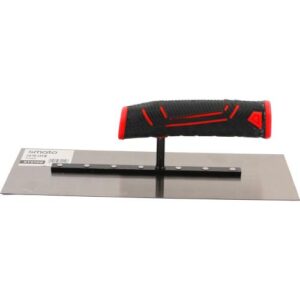 [Smato] — ST270S Putty Knife Midashi Solder Fill Trowel (Stainless Steel)