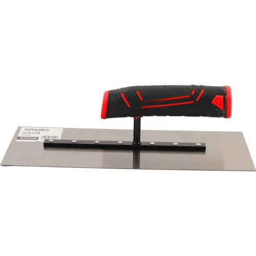 [Smato] — ST270S Putty Knife Midashi Solder Fill Trowel (Stainless Steel)