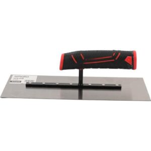[Smato] — ST270 Putty Knife Mid-Ash Solder Trowel