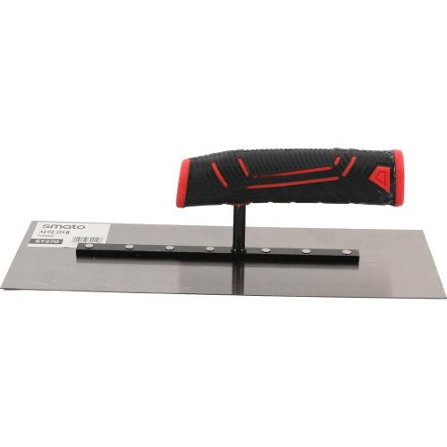 [Smato] — ST270 Putty Knife Mid-Ash Solder Trowel