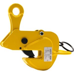 [UDT] — UCH-0.5H Clamp Hand Clamp (H-Beam, Horizontal) Safety Ring Type
