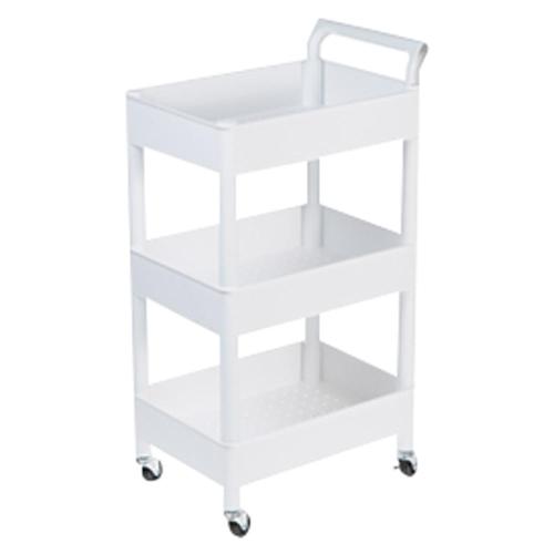 [SYSMAX] — 172-2172 Lightweight Trolley 3-Tier Mobile