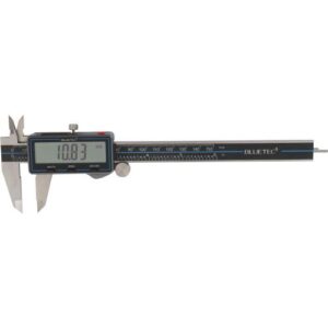 [BlueTec] — BD500-150BT Protractor Bluetooth Digital Caliper