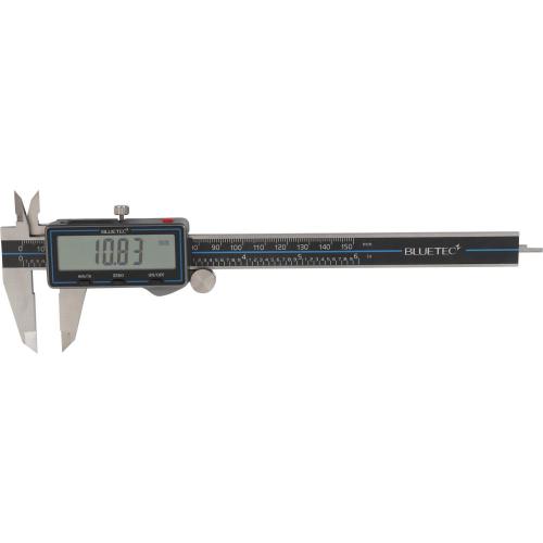 [BlueTec] — BD500-150BT Protractor Bluetooth Digital Caliper