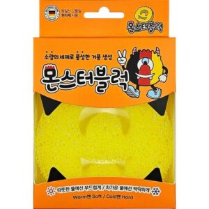 [Korea House] — 902-4599 Scrubbing Pad
