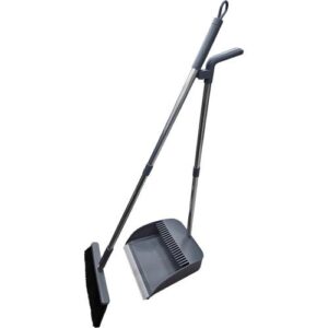 [Korea House] — 902-4614 Dustpan Set