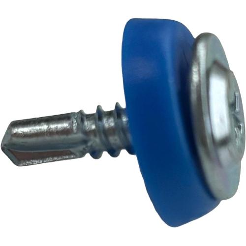 [Hanshin] — 133-1712 Piece Waterproof Fastener