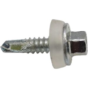[Hanshin] — 133-1758 Piece Waterproof Fastener