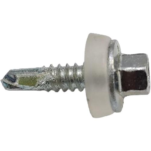 [Hanshin] — 133-1758 Piece Waterproof Fastener