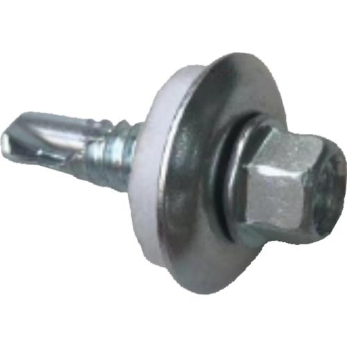 [Hanshin] — 133-1785 Piece Waterproof Fastener (Sponge)