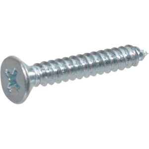 [Hanshin] — 133-1800 Piece Sheet Metal Screw (Steel)