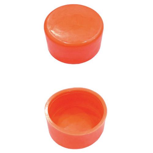 [Protector] — PPC Pipe Cap