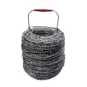 [Smato Fence] — GBW-01 Barbed Wire