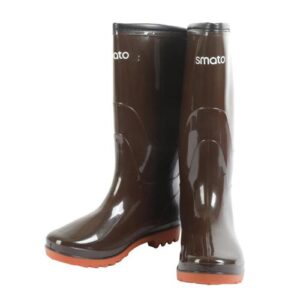 [Smato Safety Boots] — SWB-01 Fashion Cold Protection Boot