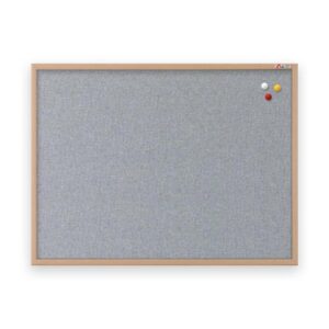 [THEMUN] — 184-7569 Fabric Bulletin Board (Magnetic)