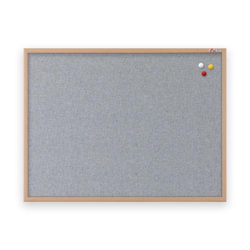[THEMUN] — 184-7569 Fabric Bulletin Board (Magnetic)