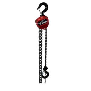 [UDT] — 594-5902 Hoist Compact Chain Block