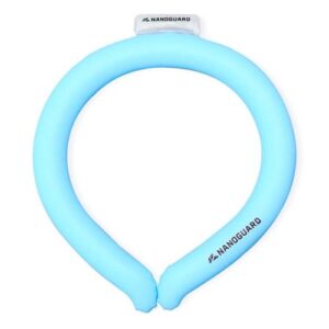 [Nanoguard] — 886-9038 Neck Cooler