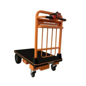 [UDT] — HX-101 Lift Electric Cart