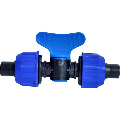[Ilshin R&P] — 801-1419 16A PE Water Supply Connector Fittings