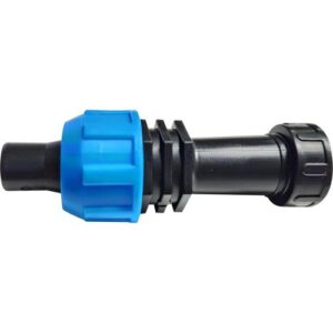 [Ilshin R&P] — 801-1428 16A PE Water Supply Connector Fittings
