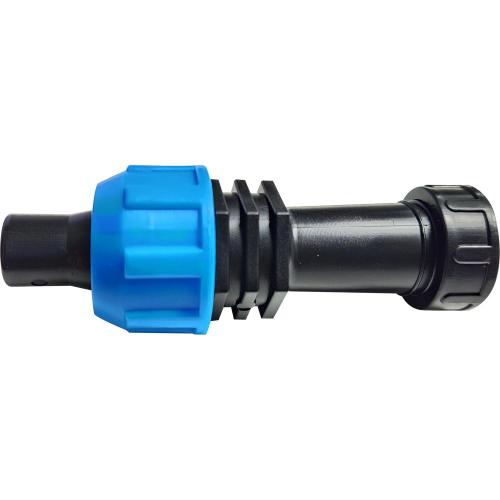 [Ilshin R&P] — 801-1428 16A PE Water Supply Connector Fittings