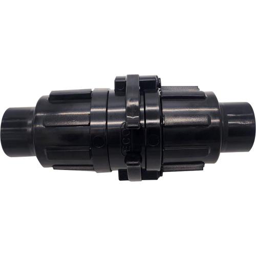 [Ilshin R&P] — 801-1446 PE Water Supply Connector Fittings