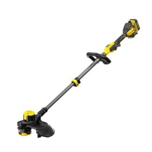[STANLEY] — SBST933R1 Cordless String Trimmer