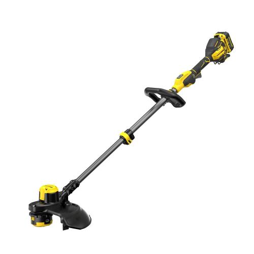 [STANLEY] — SBST933R1 Cordless String Trimmer