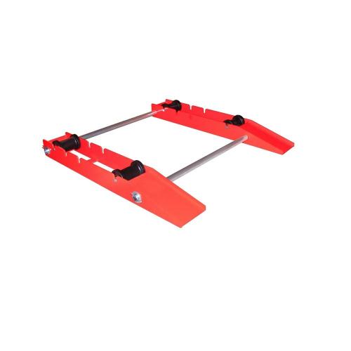[UDT] — WR-S1 Lift Wire Rack