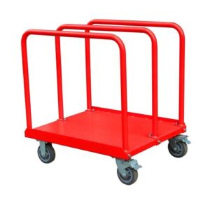 [UDT] — PC-S1 Lift Panel Cart