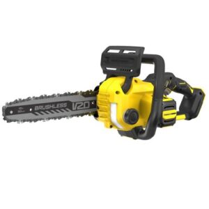 [STANLEY] — SBCS730R1 Cordless Chain Saw